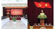 Nghị quyết 43-NQ/TW đánh giá thực việc hiện Nghị quyết số 23-NQ/TW?