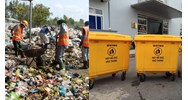 Thời gian lưu trữ chất thải y tế được quy định là bao lâu?