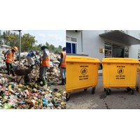 Thời gian lưu trữ chất thải y tế được quy định là bao lâu?
