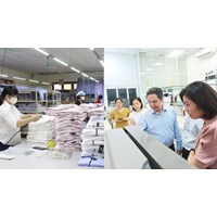 Nội dung hỗ trợ doanh nghiệp tư nhân kinh doanh bền vững