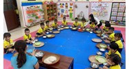 Nội dung chương trình bồi dưỡng giáo viên mầm non theo quy định mới?