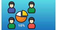 Nhóm cổ đông sở hữu 10% số cổ phần phổ thông có được đề cử người vào Hội đồng quản trị không?