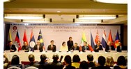 Quyết định phê duyệt Hiệp định Thương mại dịch vụ ASEAN (ATISA)