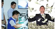 Những ngành nghề dễ kiếm ra tiền nhiều nhất hiện nay?