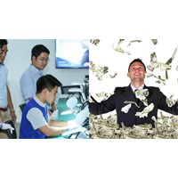 Những ngành nghề dễ kiếm ra tiền nhiều nhất hiện nay?