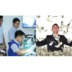 Những ngành nghề dễ kiếm ra tiền nhiều nhất hiện nay?