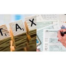Đối tượng nào phải đăng ký mã số thuế cá nhân năm 2024?