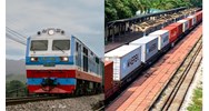 Quy định về khung giá chuyển hướng ứng dụng trong đường sắt