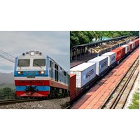 Quy định về khung giá chuyển hướng ứng dụng trong đường sắt