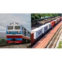 Quy định về khung giá chuyển hướng ứng dụng trong đường sắt