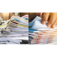 Các loại sổ kế toán dành cho doanh nghiệp theo quy định mới