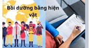 Mức phạt khi thực hiện bồi dưỡng bằng hiện vật không đúng quy định