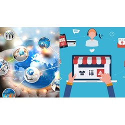 Trường hợp cá nhân kinh doanh dịch vụ quảng cáo xuyên biên giới phải báo cáo cho Bộ TT&TT