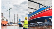 Yêu cầu về hệ thống quản lý chất lượng cơ sở đóng tàu loại 1