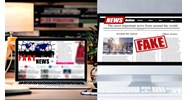 Mức phạt đối với hành vi giả mạo trang web là bao nhiêu?
