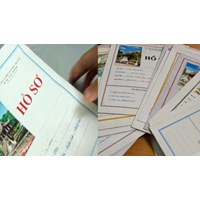 Hồ sơ đề nghị thay đổi tên ngân hàng hợp tác xã gồm giấy tờ nào?
