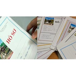 Hồ sơ đề nghị thay đổi tên ngân hàng hợp tác xã gồm giấy tờ nào?