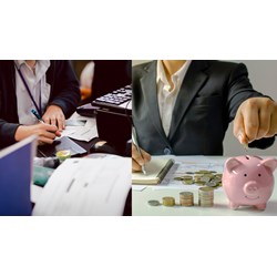 Mở sổ tiền gửi ngân hàng áp dụng đối với công ty TNHH khi nào?