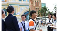 Yêu cầu về ngoại ngữ của hướng dẫn viên văn hóa hạng 3 chuyên ngành văn hóa cơ sở