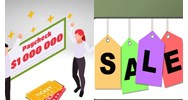 Khuyến mại không có người trúng thưởng thì xử lý ra sao?