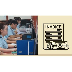 Đối tượng áp dụng cưỡng chế bằng biện pháp ngừng sử dụng hóa đơn