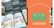 Chuyển tiền liên ngân hàng nhưng sai số tài khoản phải làm sao?