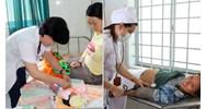 Sắp xếp, bố trí phòng đẻ thường tại các trạm y tế cấp xã