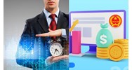 Thời hạn nộp báo cáo quyết toán của cửa hàng miễn thuế
