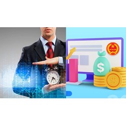Thời hạn nộp báo cáo quyết toán của cửa hàng miễn thuế