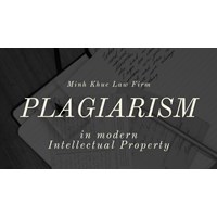 Problems with Plagiarism in Modern Intellectual Property