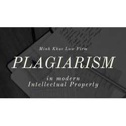 Problems with Plagiarism in Modern Intellectual Property