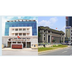 Ai lãnh đạo Ngân hàng Nhà nước chi nhánh thành phố Hồ Chí Minh?