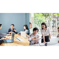 Tiêu chuẩn bổ nhiệm Trưởng phòng và tương đương thuộc Bộ ra sao?