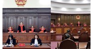 Sửa đổi điều kiện về bổ nhiệm Thẩm phán Tòa án nhân dân tối cao