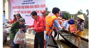 Nội dung kiểm tra, giám sát kế toán về hoạt động từ thiện