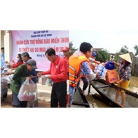 Nội dung kiểm tra, giám sát kế toán về hoạt động từ thiện