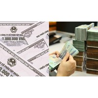 Quy định về quyền lợi của chủ sở hữu công cụ nợ của Chính phủ