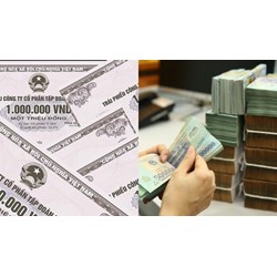 Quy định về quyền lợi của chủ sở hữu công cụ nợ của Chính phủ