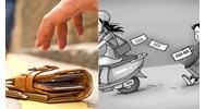 Cần làm gì khi nhặt được tiền nhưng không xác định được chủ nhân?
