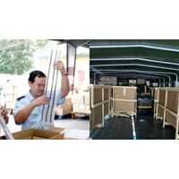 Nhập khẩu bưu kiện sách vào Việt Nam có phải xin giấy phép?