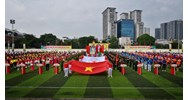 Nhiệm vụ chung của Hội Thể thao đại học và chuyên nghiệp Việt Nam