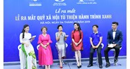 Nguyên tắc hoạt động của Quỹ Xã hội Từ thiện Hành Trình Xanh