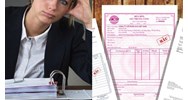 Doanh nghiệp được sử dụng hóa đơn còn lại sau khi giải thể không?