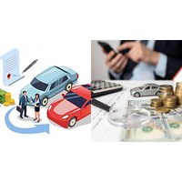 Mua tài sản ở tiệm cầm đồ cần lưu ý những gì?