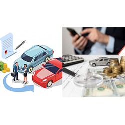 Mua tài sản ở tiệm cầm đồ cần lưu ý những gì?