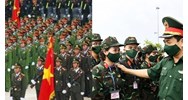 Hội đồng quân nhân thực hiện dân chủ quân sự chuyên môn thế nào?