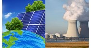 Phân biệt tài nguyên năng lượng tái tạo và không tái tạo?