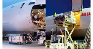 Khi nào thanh lý hàng hóa vận chuyển bằng đường hàng không?