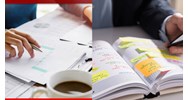 Sổ kế toán chi tiết, sổ kế toán tổng hợp có phải lưu trữ không?