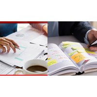 Sổ kế toán chi tiết, sổ kế toán tổng hợp có phải lưu trữ không?